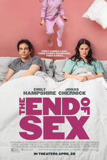The End of Sex (The End of Sex)