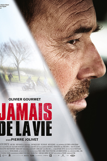 Poster de Filme Jamais de la vie (2015)