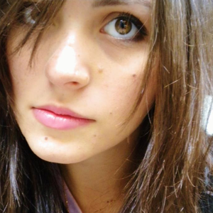 Foto de perfil de Aline Welinsky