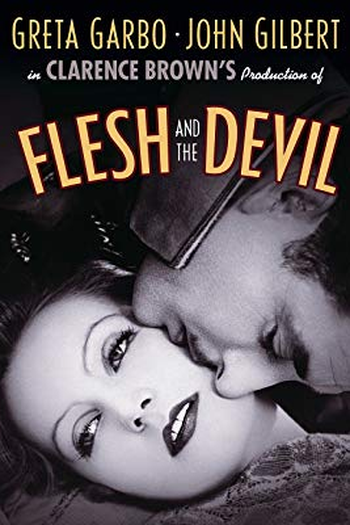  de Filme A Carne e o Diabo (1926)