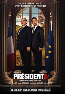 Presidentes (Présidents)
