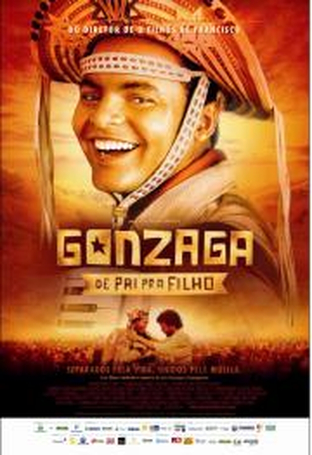 Review | Gonzaga: De Pai pra Filho (2012)