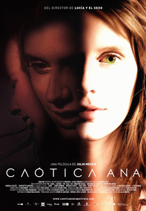 Caótica Ana (Caótica Ana)