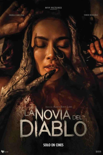 Poster de Filme La Nova Del Diablo (2026)