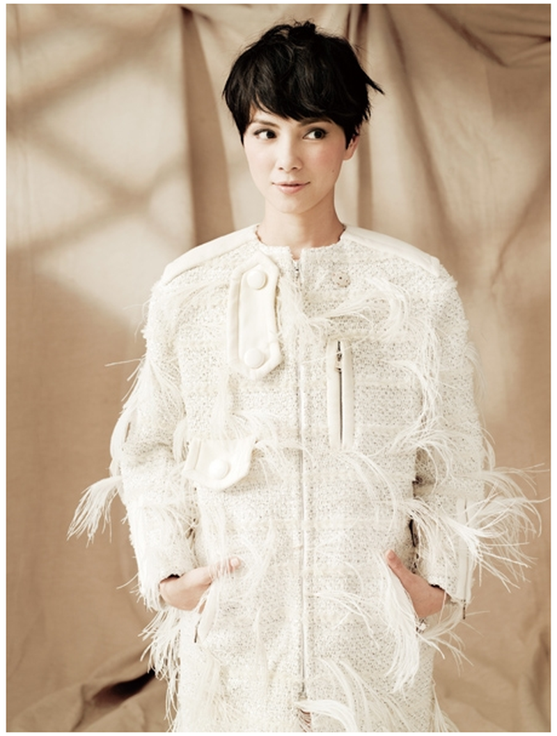 Angelica Lee - Foto 3