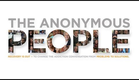 The Anonymous People - Official Trailer