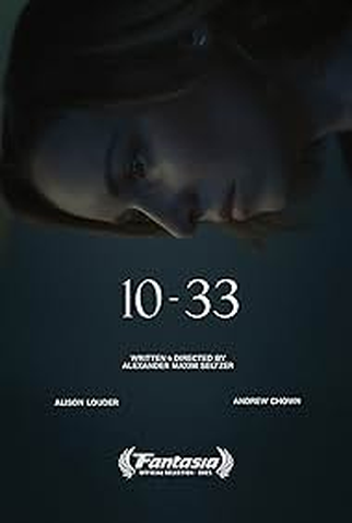 Poster 1 de Curta 10-33 (2021)