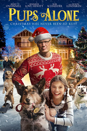  de Filme Esqueceram de Nós (2021)