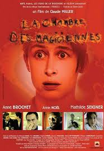La chambre des magiciennes (La chambre des magiciennes)