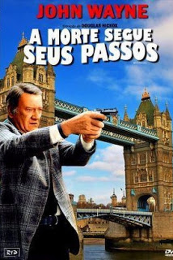  de Filme A Morte Segue Seus Passos (1975)