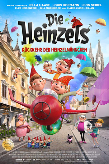  de Filme É Doce! (2019)