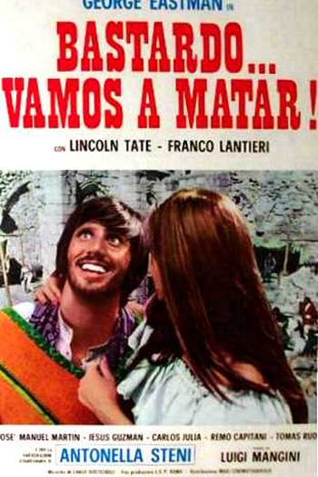  de Filme Chaco (1971)