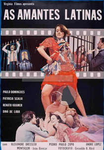As Amantes Latinas (As Amantes Latinas)