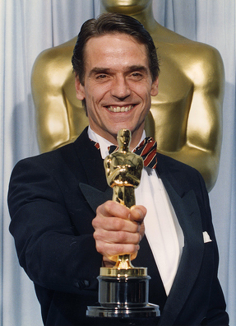 Jeremy Irons - Foto 2