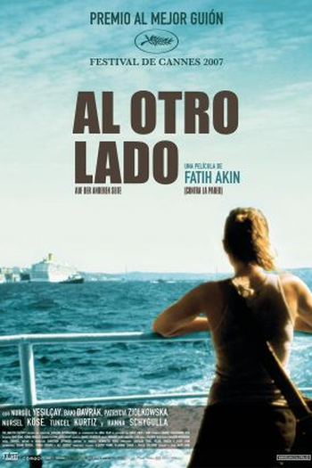  de Filme Do Outro Lado (2007)