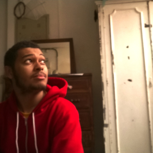 Foto de perfil de Allan Patrick Souza Domingos