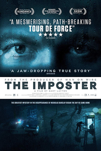  de Filme O Impostor (2012)