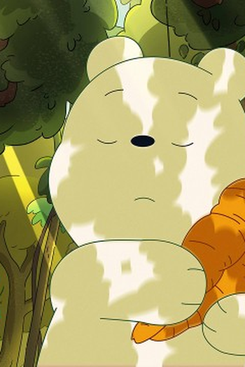 Poster de Episódio Ice Bear's Pet (2022)