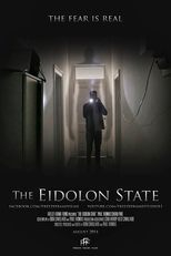 The Eidolon State (The Eidolon State)