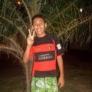 Foto de perfil de everton santos