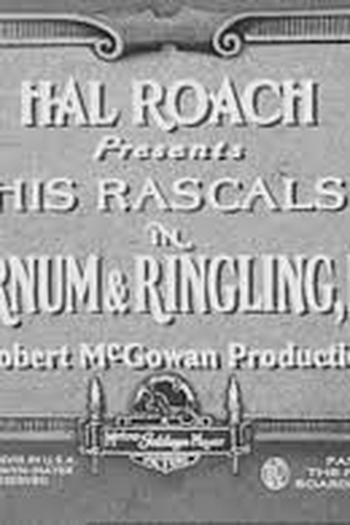  de Curta Barnum & Ringling, Inc. (1928)