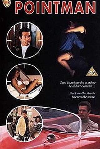 Poster 1 de Filme Justiça Sem Limite (1995)