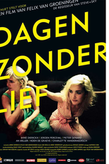 With Friends Like These (Dagen zonder Lief)