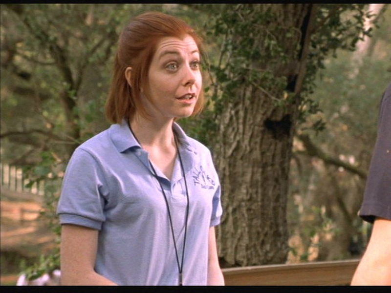 Foto 6 de American Pie 2: A Segunda Vez é Ainda Melhor