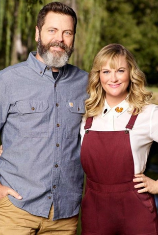 Poster 2 de Série Making It (2ª Temporada) (2019)