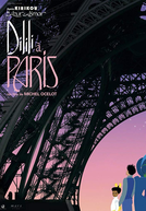 Dilili em Paris (Dilili à Paris)