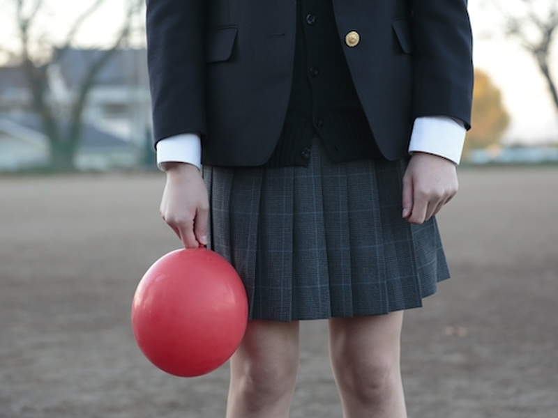 Foto 2 de Hokago Lost