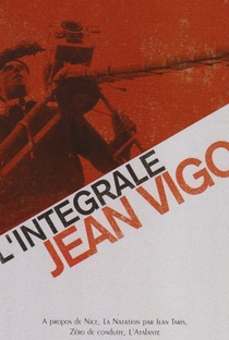 Cinéastes de notre temps: Jean Vigo - Poster / Capa / Cartaz - Oficial 1