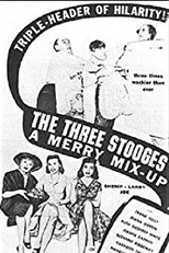 A Prova dos Nove (A Merry Mix-up)