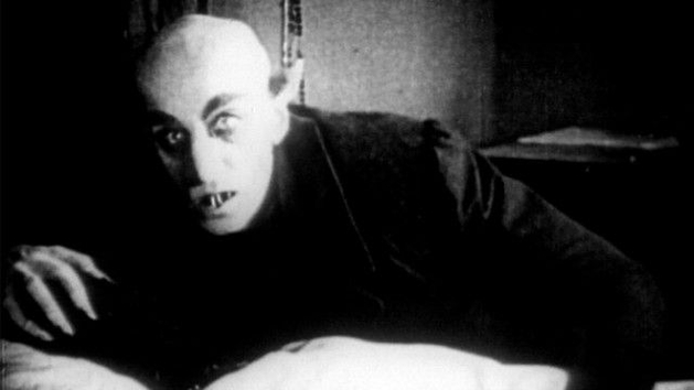 Nosferatu | Clássico filme de vampiro será refilmado - Observatório do Cinema