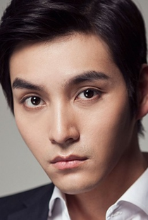 Sung Joon Choi (I) - Poster 1