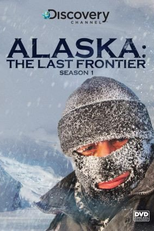 Alaska: The Last Frontier (1ª Temporada) (Alaska: The Last Frontier (season 1))