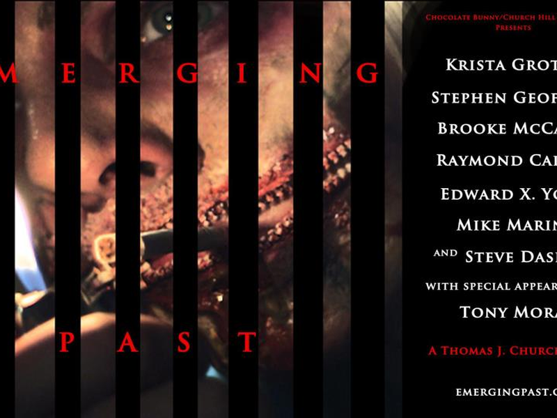 Foto 4 de The Emerging Past Directors Cut