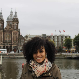 Foto de perfil de Gabriela Cândido Nunes