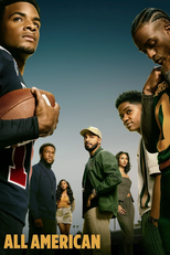 All American (7ª Temporada) (All American (Season 7))