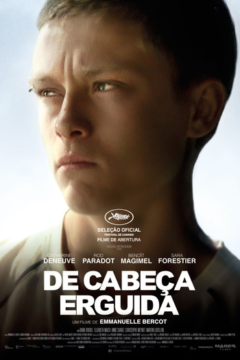  de Filme De Cabeça Erguida (2015)