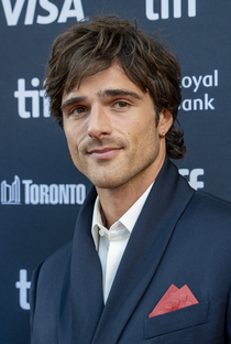 Jacob Elordi - Poster 1