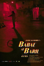 The Girl and the Gun (Babae At Baril)