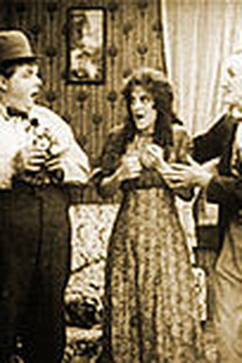  de Curta When Love Took Wings (1915)