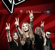 The Voice Austrália (1ª Temporada)