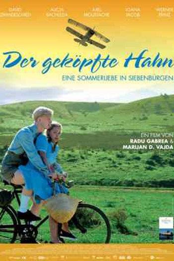  de Filme The Beheaded Rooster     ( Der Geköpfte Hahn ) (2007)