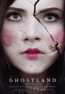 A Casa do Medo: Incidente em Ghostland