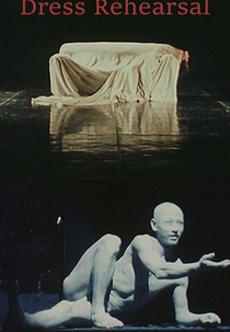 Die Generalprobe (Die Generalprobe)