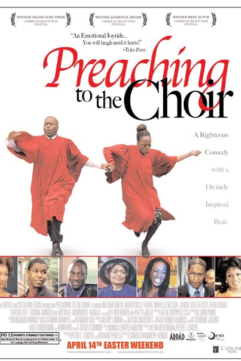 Poster de Filme On the One (2006)