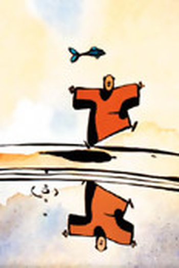  de Curta O Monge e o Peixe (1994)