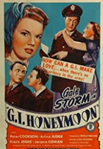 G.I. Honeymoon (G.I. Honeymoon)
